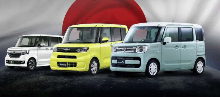 Step-by-Step Guide: How to Buy a Car from Japan