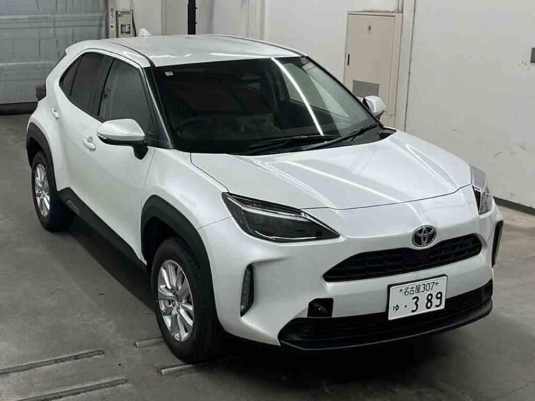 Hybrid and Electric Cars from Japan: A Future-Ready Investment