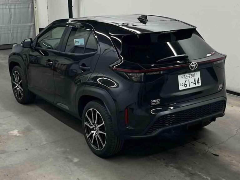 The Benefits of Low-Mileage Cars from Japan