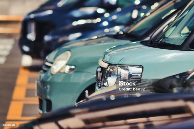 Understanding Japanese Car Auctions: A Complete Overview